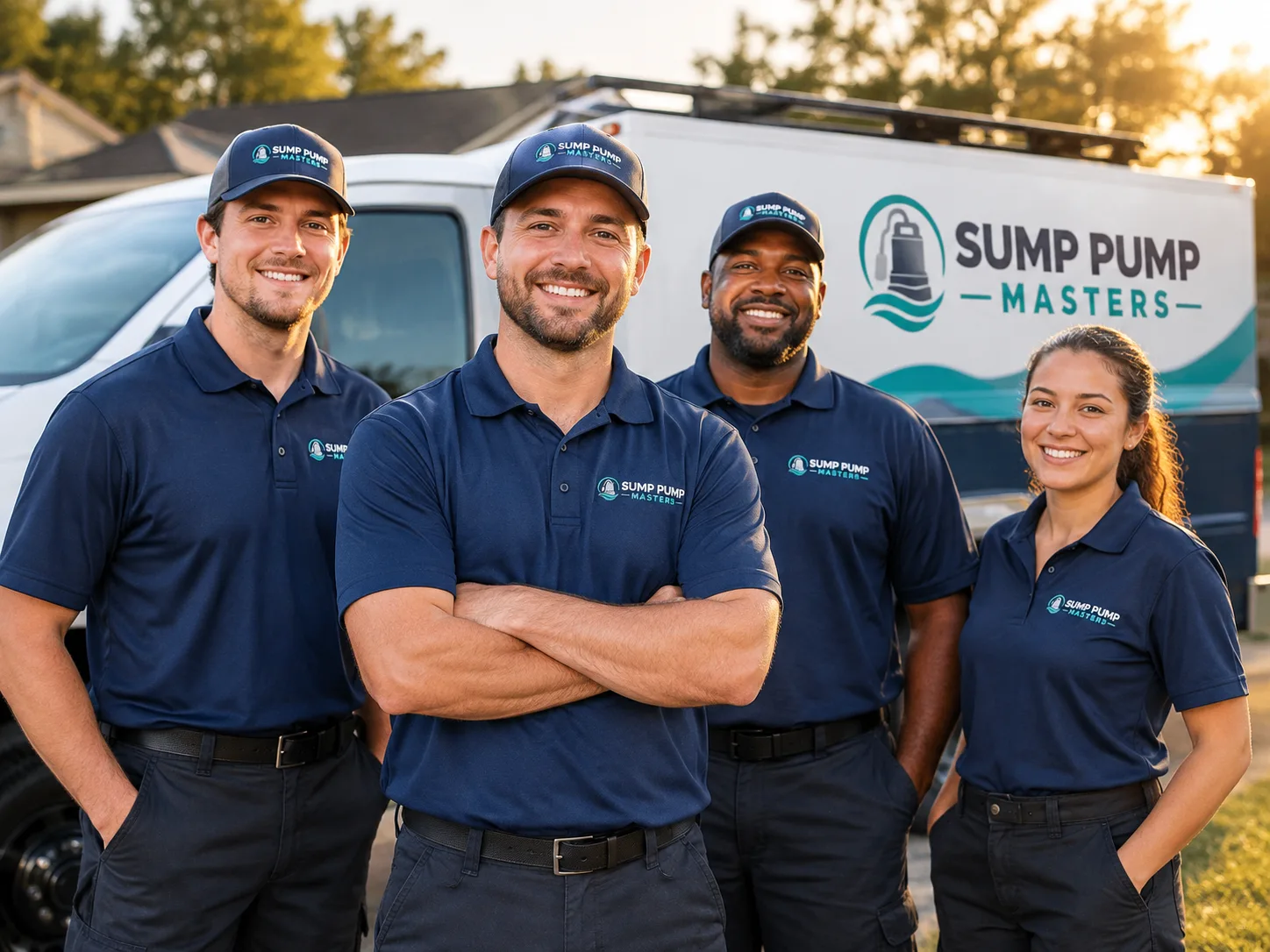 Sump Pump Repair company in Tasley, VA