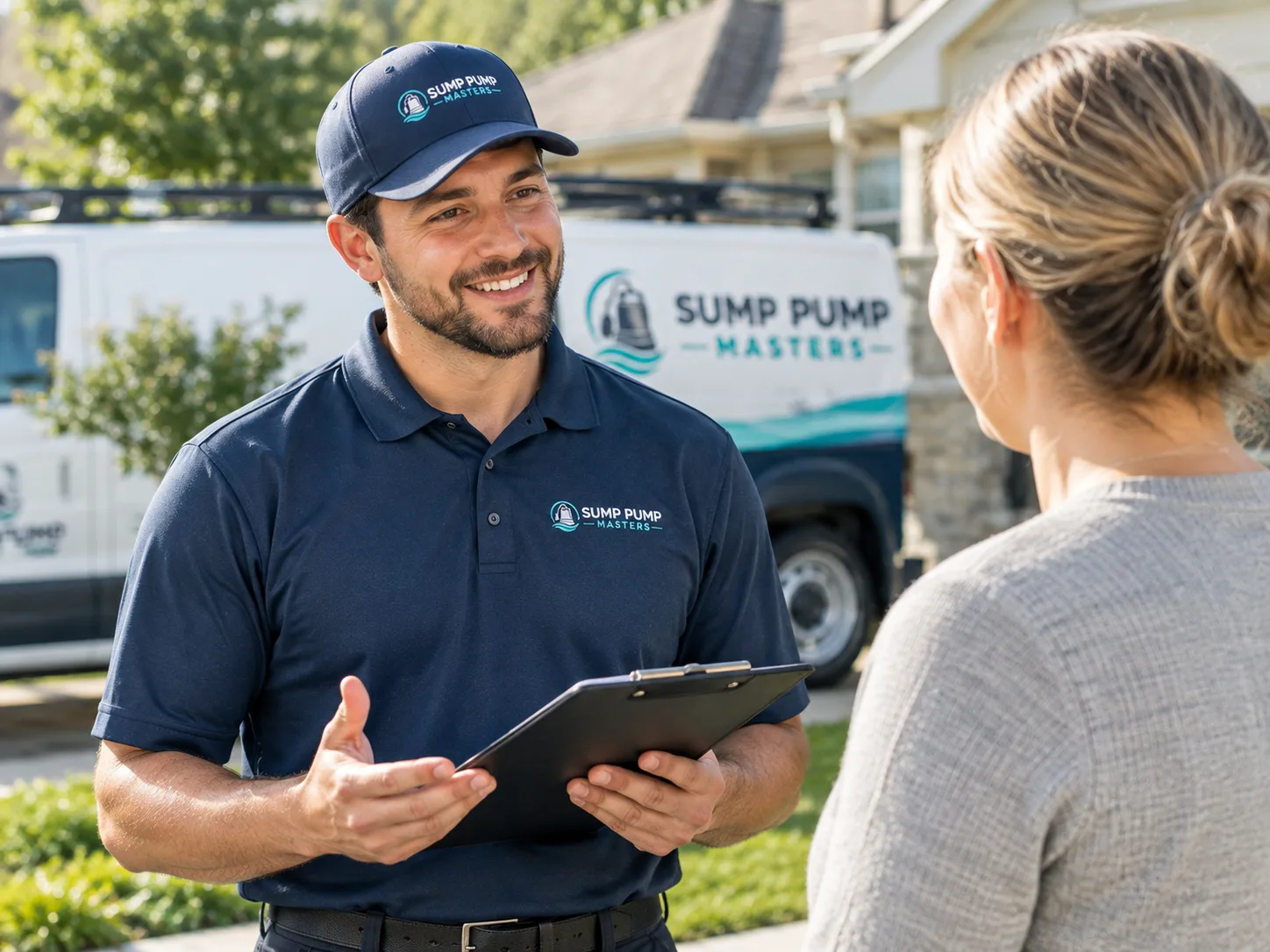 Sump Pump Repair Tasley, VA FAQs